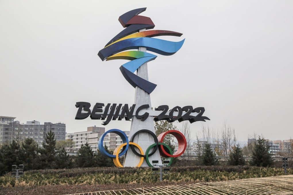 The French education minister says his country will not stage any boycott against the Beijing Winter Olympics. France’s foreign minister would like to see a united EU front on a boycott. Photo: EPA-EFE