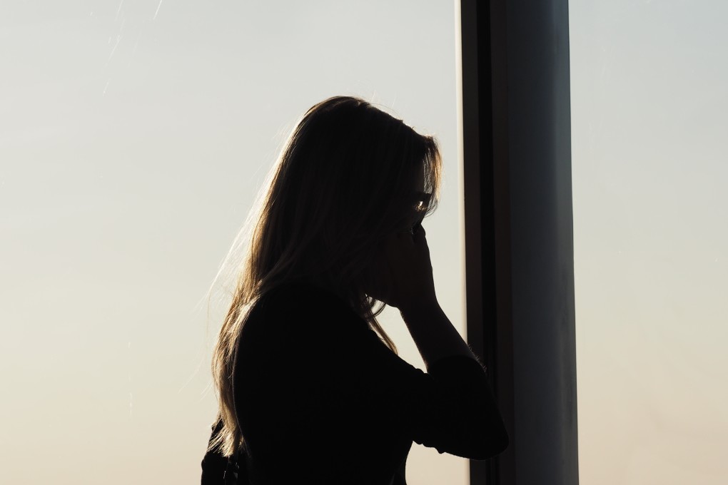 A teenager in China had to call the police to break up her own forced marriage. Photo: Shutterstock