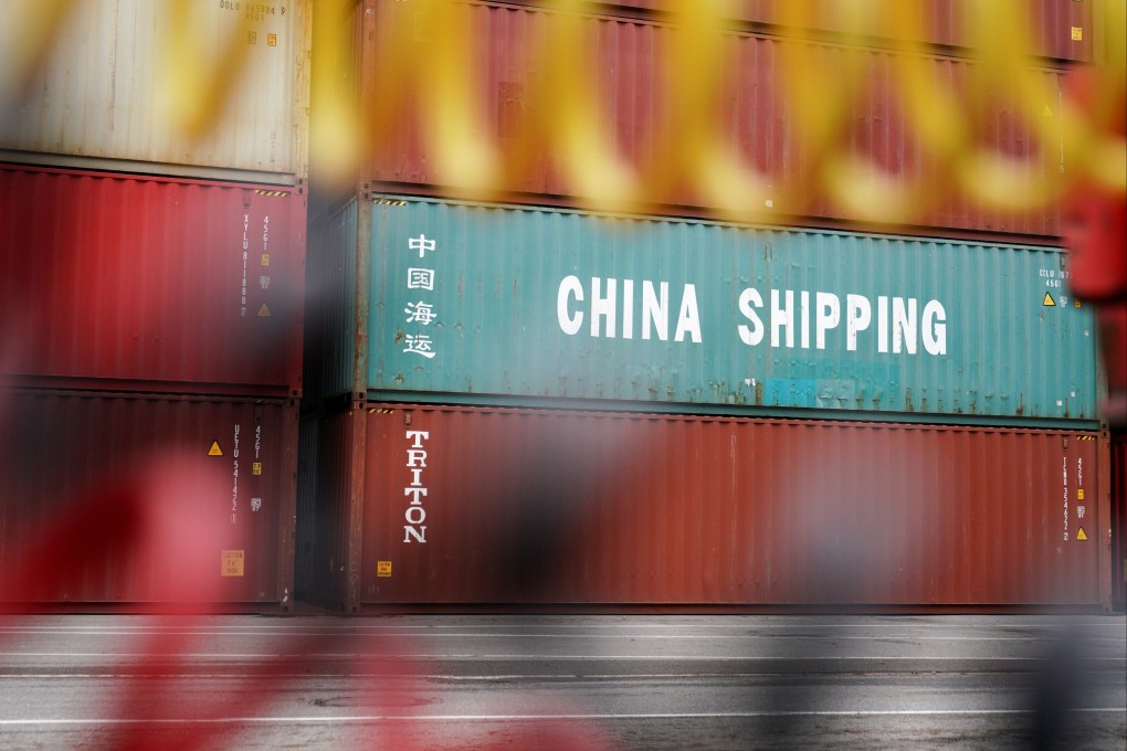 As a result of sustained elevated demand, including for raw materials from China, congestion continues to worsen at major Southeast Asian ports. Photo: Reuters