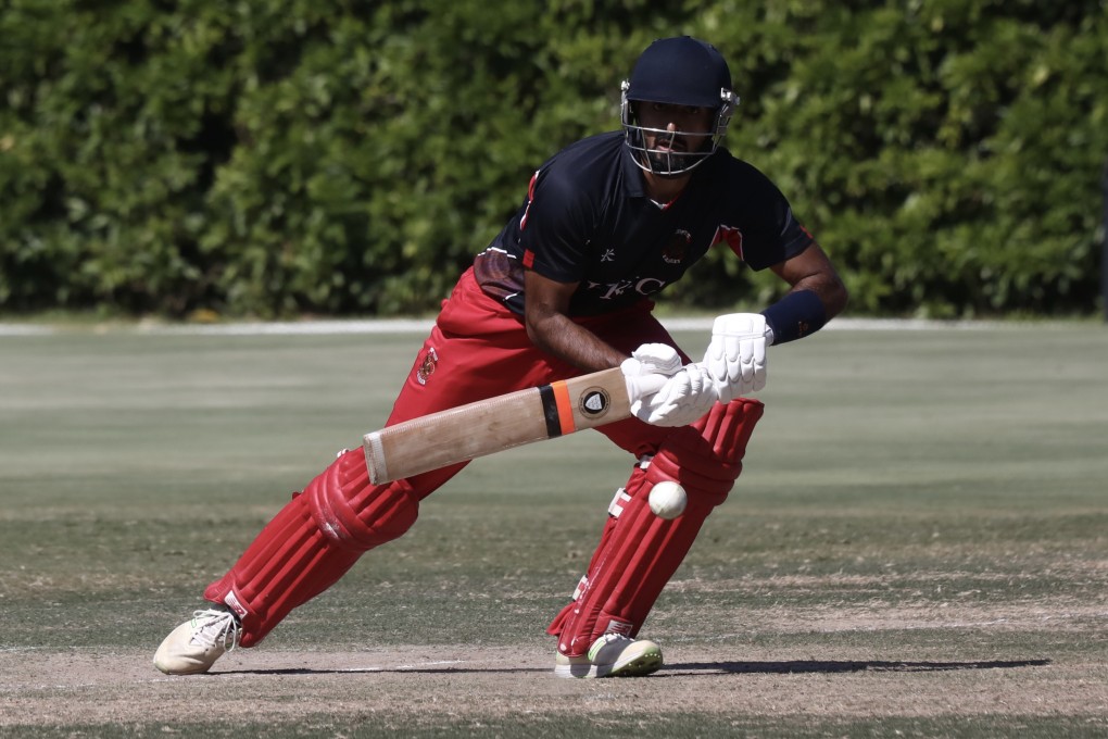 Nizakat Khan will lead the Kowloon Lions in Saturday’s All Star game. Photo: Jonathan Wong