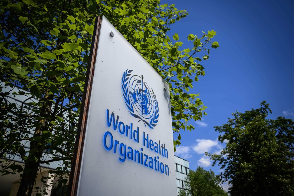 After reviewing the data, the advisory body said WHO-approved vaccines for the most part continue to provide robust protection against severe forms of Covid-19 for at least six months. Photo: AFP