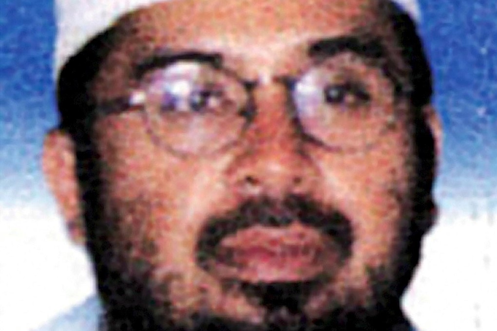 A photo made available by Malaysian police shows Hambali, real name Riduan Isamuddin, the alleged mastermind of the October 2002 Bali Bombing and the 2003 attack on the JW Marriott hotel in Jakarta. Photo: EPA