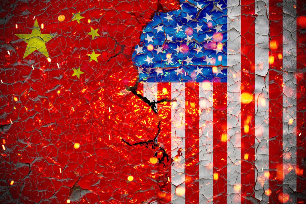 Both the US and China are at risk of undermining themselves, says Alex Lo. Photo: Shutterstock