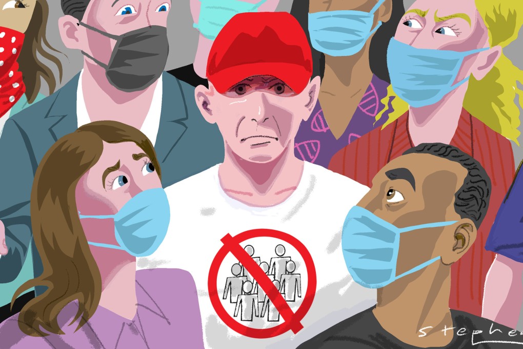 Illustration: Craig Stephens