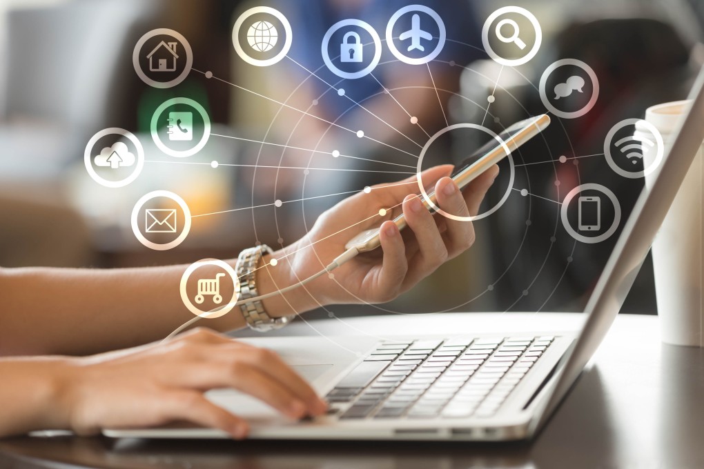 The number of Internet of Things (IoT) devices is snowballing. Photo: Shutterstock