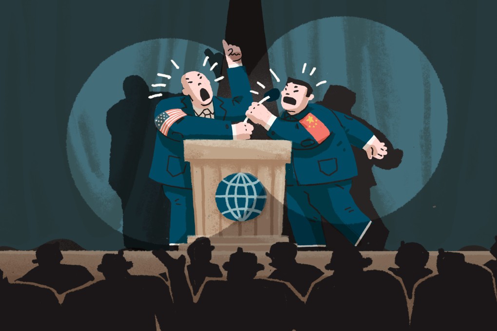 Illustration: Perry Tse