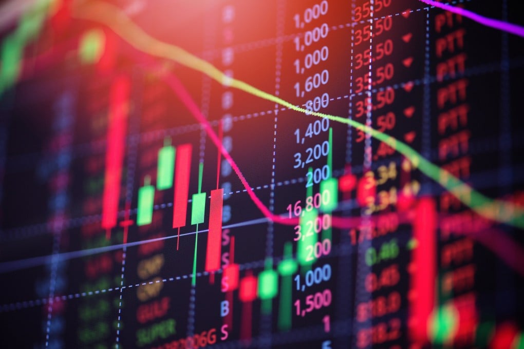 The simulation featured several types of attacks that affected global foreign exchange and bond markets, liquidity, integrity of data and transactions between importers and exporters. Photo illustration: Shutterstock