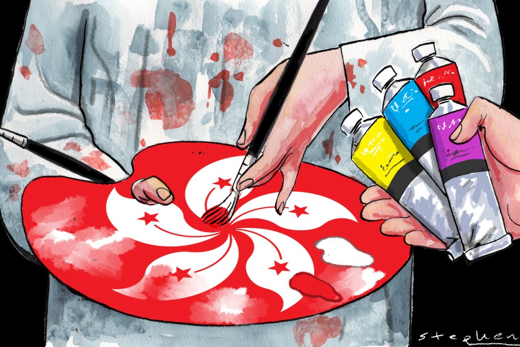 Illustration: Craig Stephens