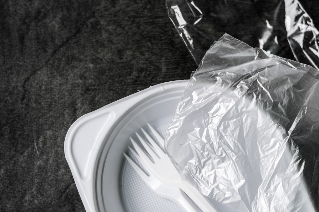 Millions of pieces of plastic have been used by hotel guests since the pandemic started. Photo: Shutterstock