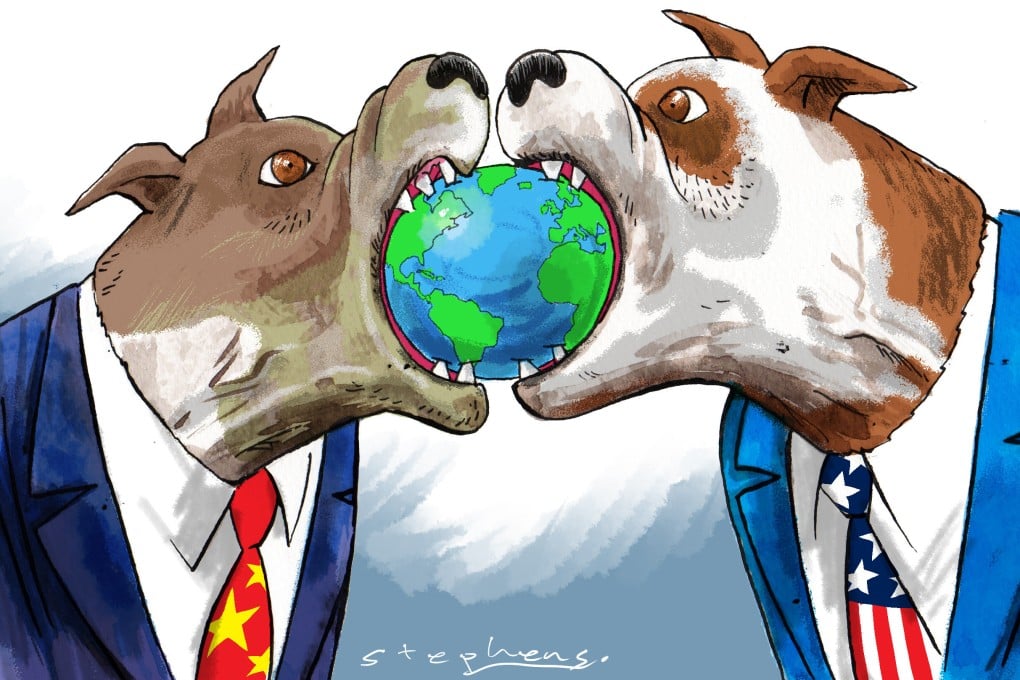 Illustration: Craig Stephens