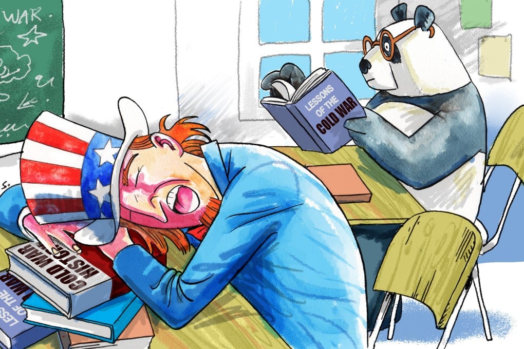 Illustration: Craig Stephens