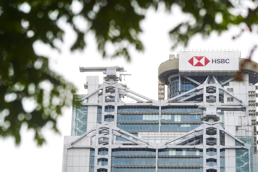 HSBC is following up on its pledge to reduce funding for coal projects. Photo: Sam Tsang