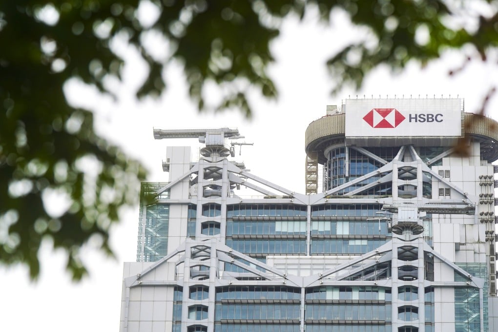 HSBC is following up on its pledge to reduce funding for coal projects. Photo: Sam Tsang