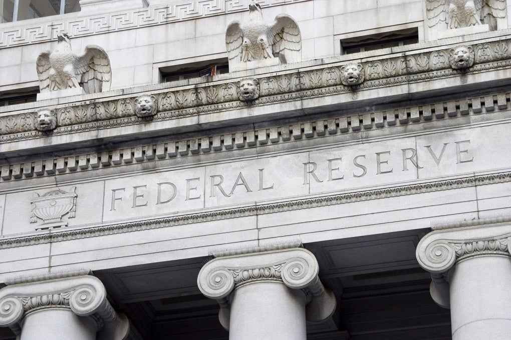 The Federal Reserve is expected to increase interest rates next year, but if economic growth is seriously threatened by successive waves of the virus, the remedy is certainly not higher interest rates. Photo: Dreamstime/TNS