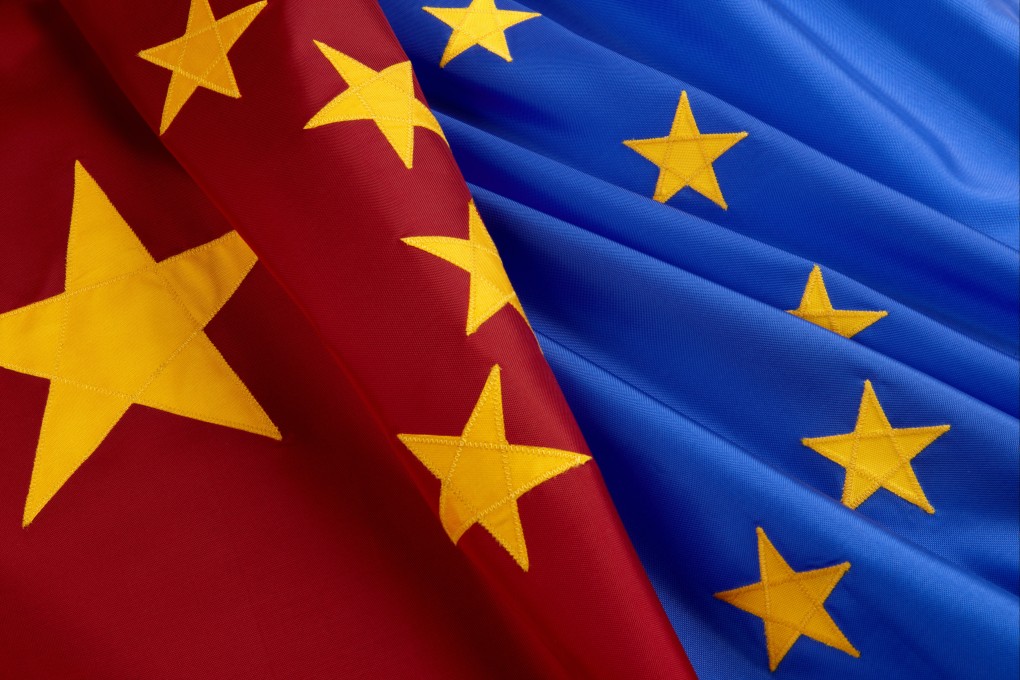 China has offered support for the EU’s strategic autonomy drive. Photo: Shutterstock