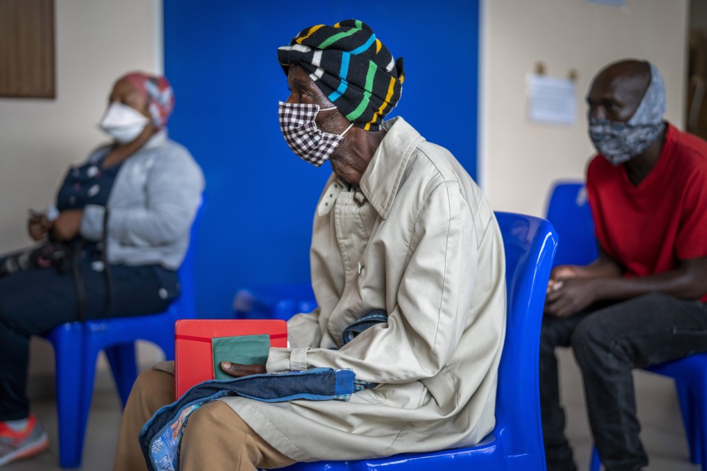 The focus for Covax next year will still be on ensuring that vaccines are rolled out as quickly as possible in countries where people lack first doses. Photo: AP