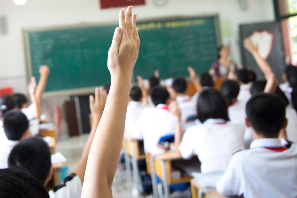 An NGO has blamed vague guidelines and a lack of training for schools’ failures to build up ethnic minority students’ Chinese language skills. Photo: Shutterstock