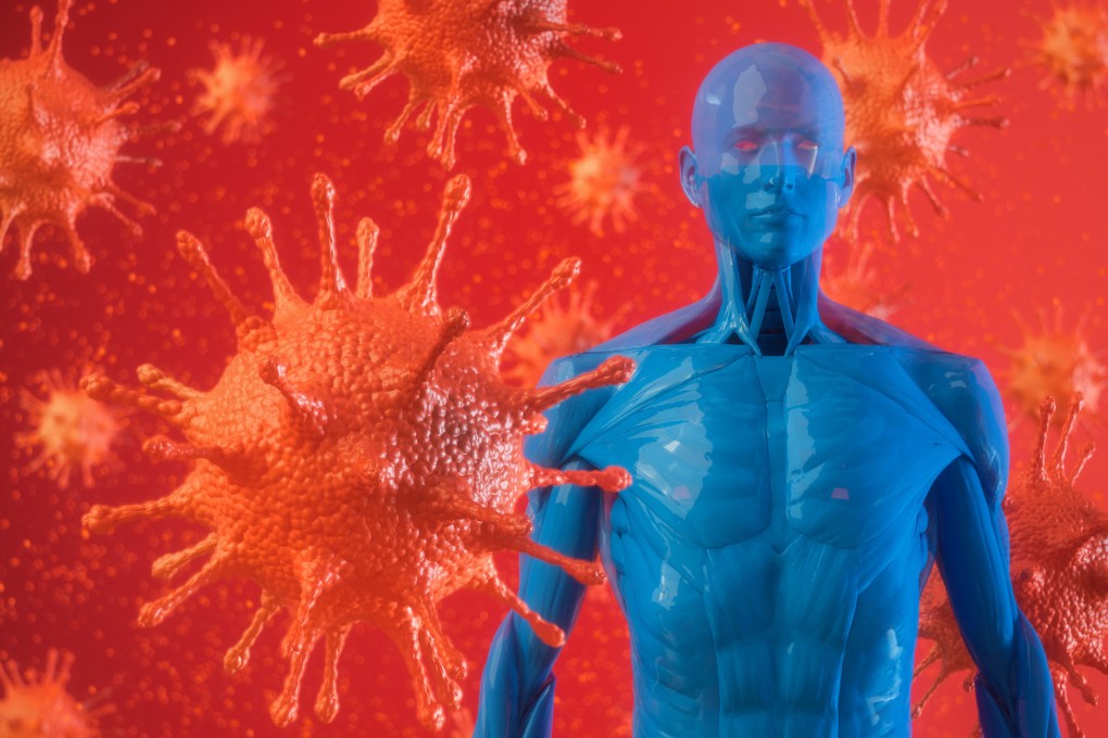 Explainer | What is the immune system and how do you strengthen it? Expert tips on boosting your defences | South China Morning Post