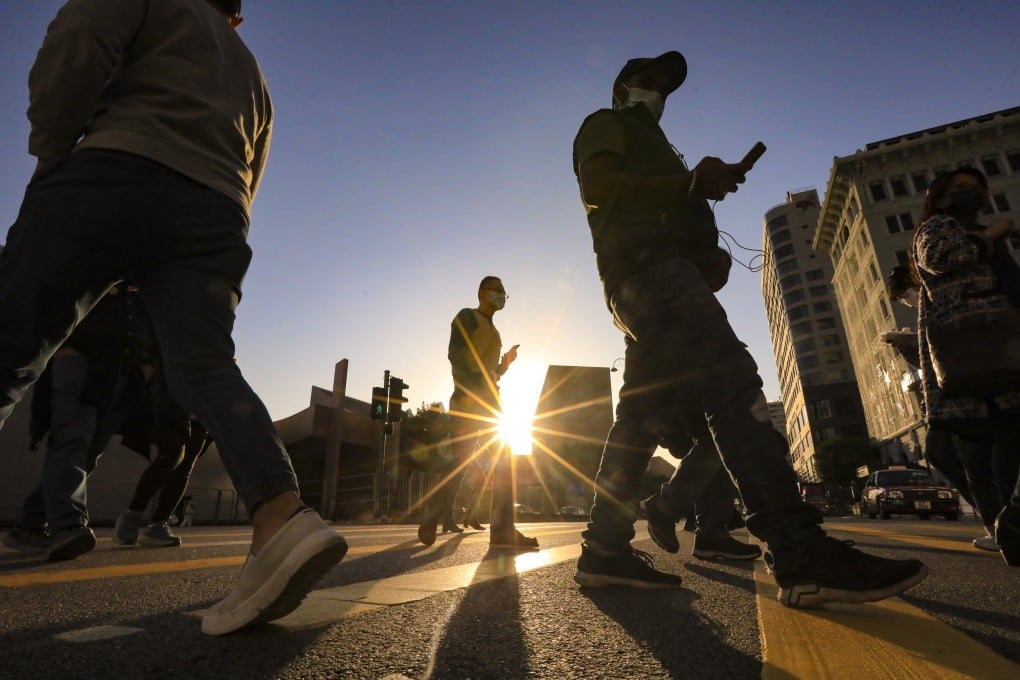 A local NGO says Hong Kong is not living up to its climate commitments under the 2015 Paris Agreement. Photo: Felix Wong