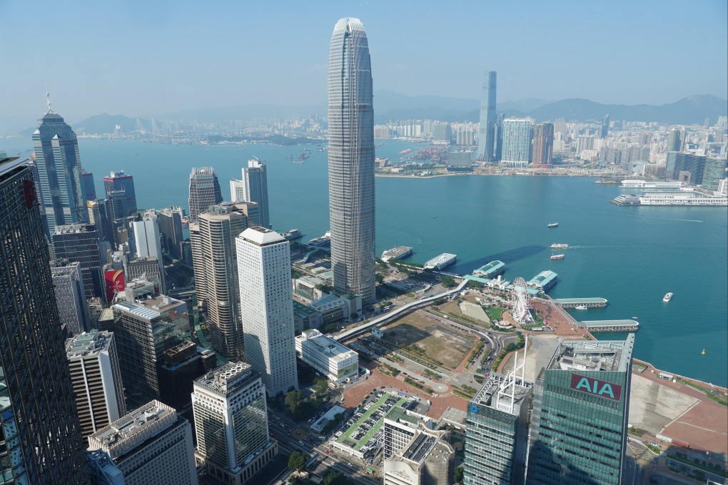 Finding the right talent for functions such as portfolio management was described as ‘more challenging’. Photo: Robert Ng