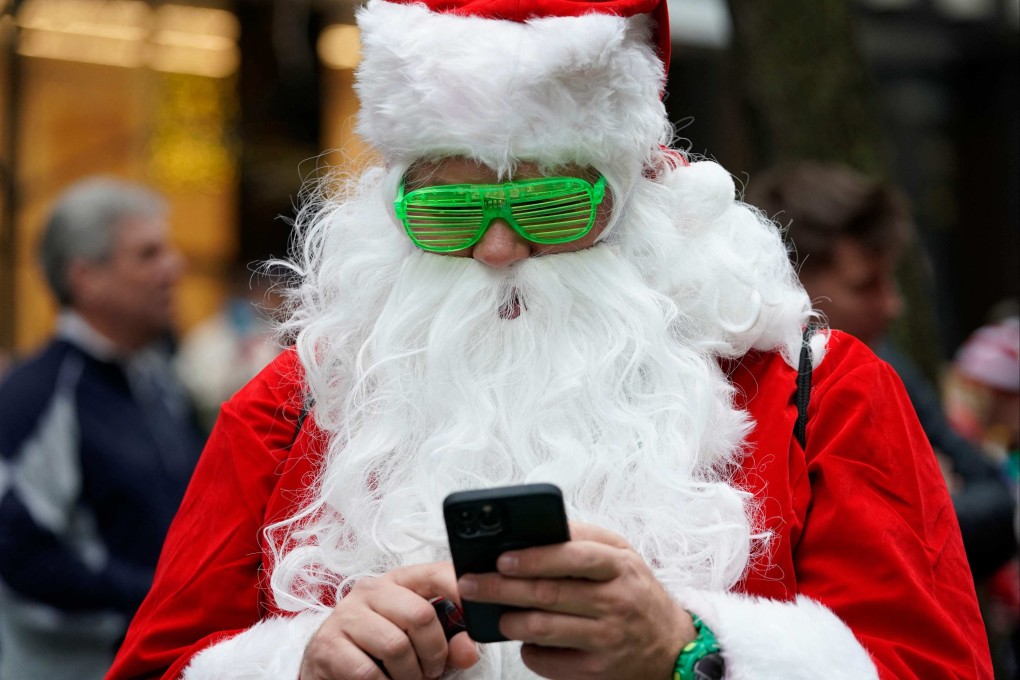 This year saw equities in major markets, such as the US and Europe, do extremely well. What will next year hold? Photo: AFP