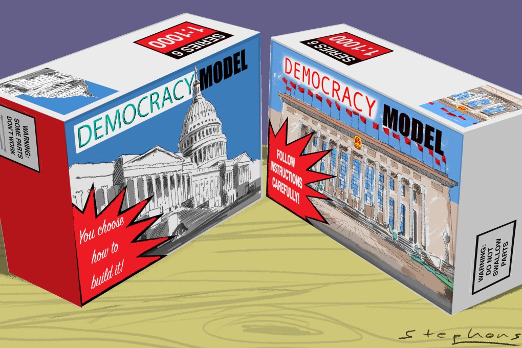 Illustration: Craig Stephens