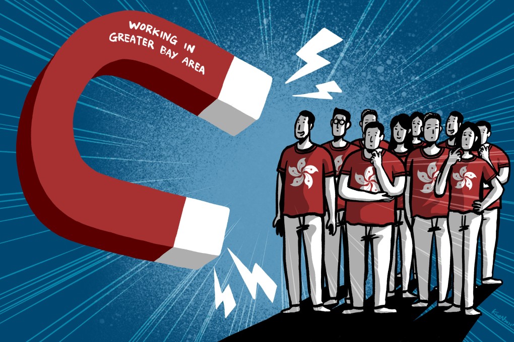 illustration by Lau Ka-kuen