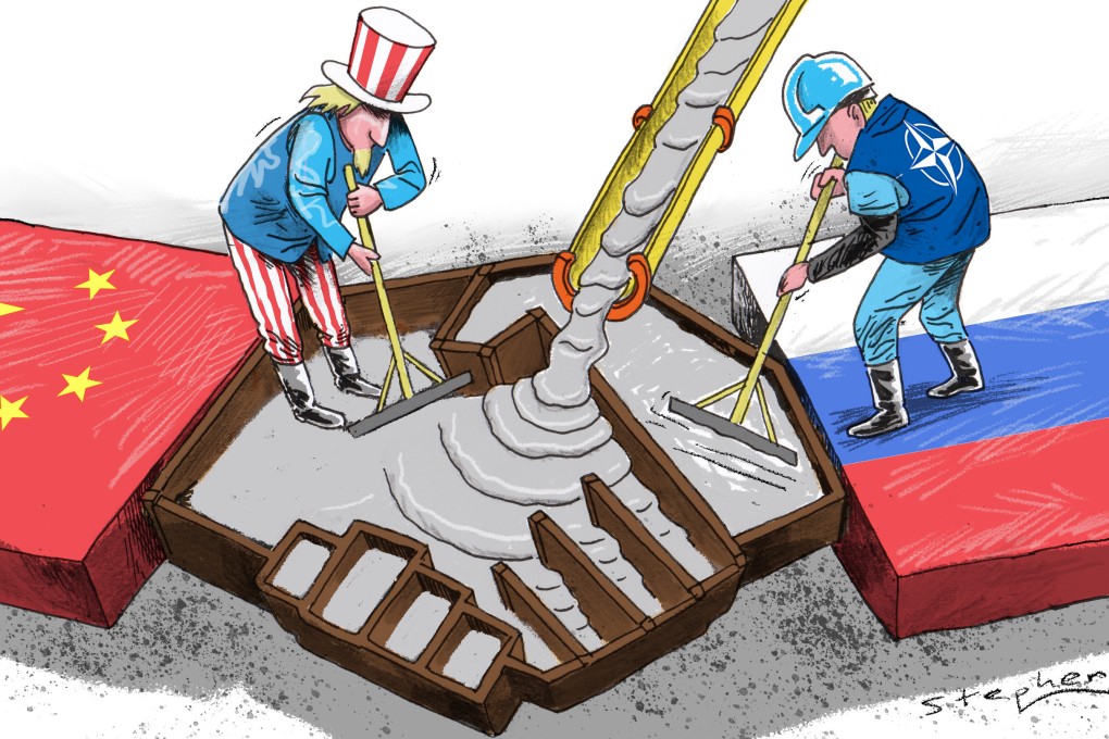 Illustration: Craig Stephens