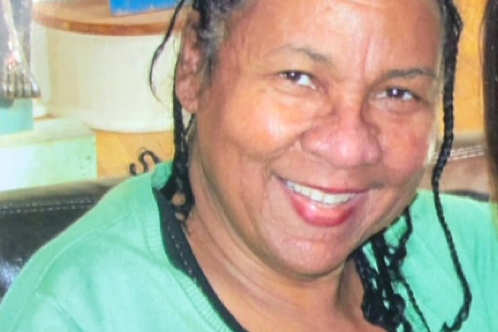 Gloria Jean Watkins was known by her pen name bell hooks. Photo: Handout from family of bell hooks via Reuters