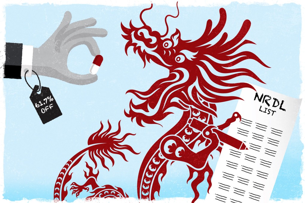 Illustration: Joe Lo/SCMP