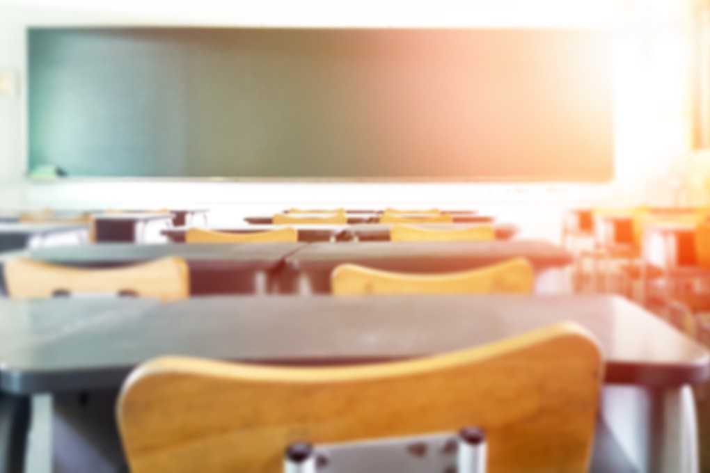 Hong Kong schools have lost some 6,200 pupils in the four months since the summer holidays. Photo: Shutterstock