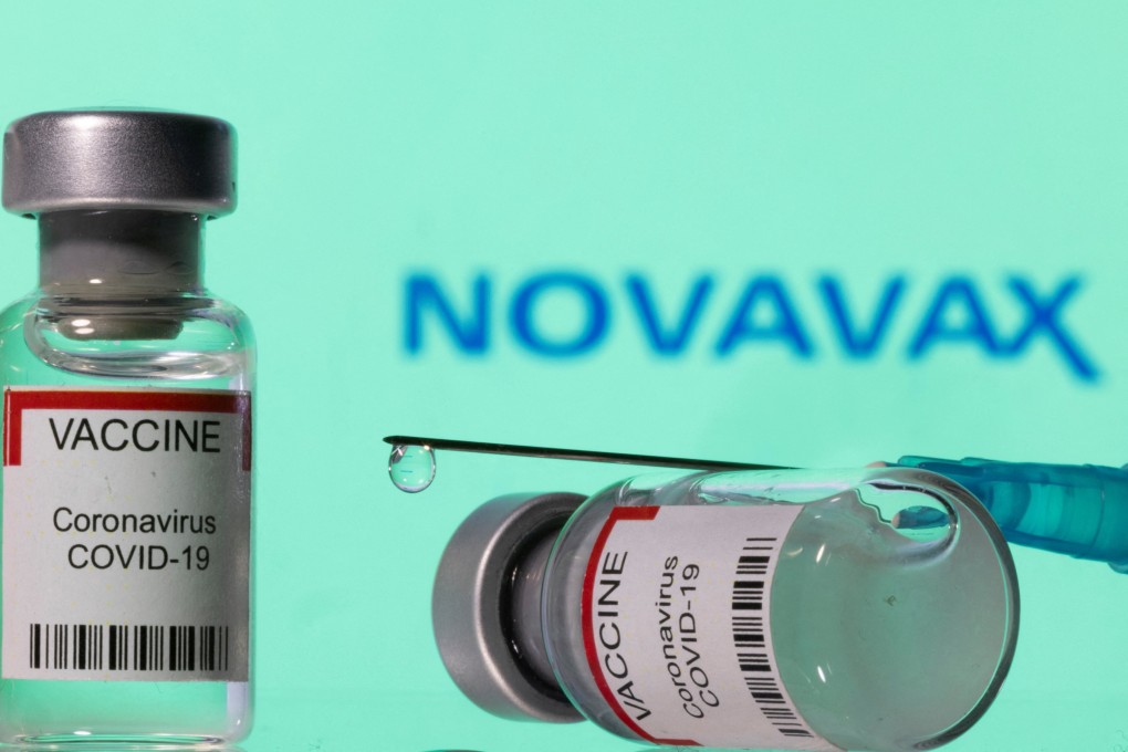 Novavax is a protein vaccine, made with an older technology that has been used for years to produce other kinds of vaccines. Photo illustration: Reuters
