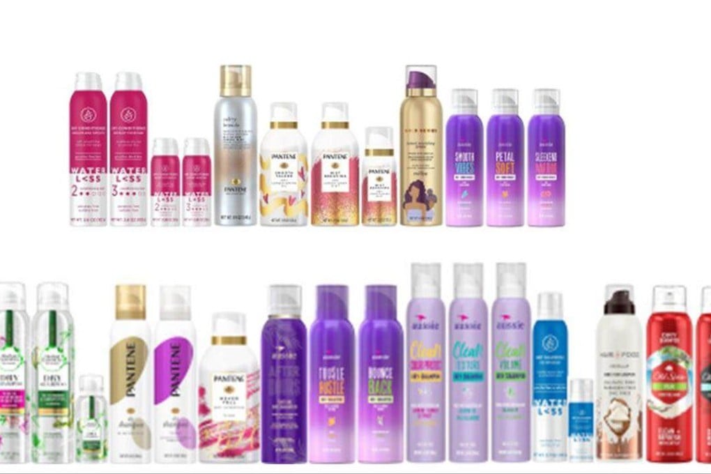 A number of popular brands are affected by the recall. Photo: Handout