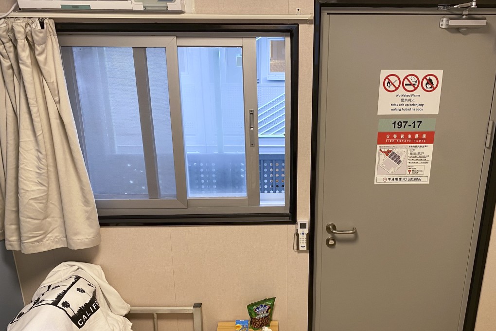 Yes, you can crack your window open for some welcome ventilation. No, you cannot blow smoke out of it. Photo: Brian Rhoads