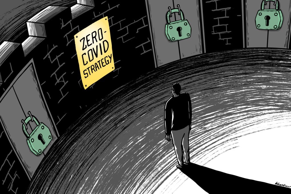 Illustration: Lau Ka-kuen