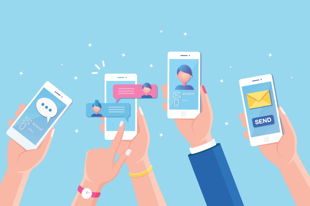 Greater scrutiny looms for China’s online communities after recent regulatory action against popular virtual forums. Illustration: Shutterstock