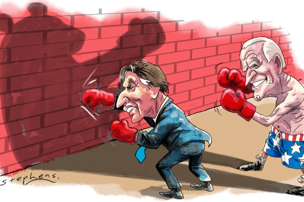 Illustration: Craig Stephens