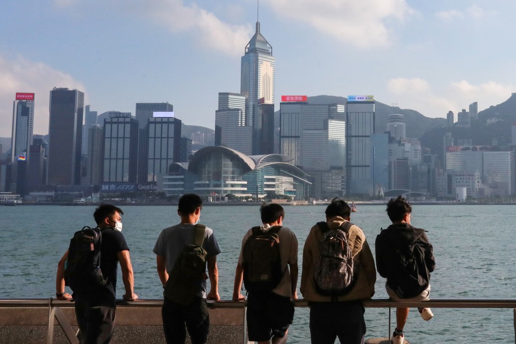 Hong Kong’s Mandatory Pension Scheme covers 4.5 million people in the city. Photo: Felix Wong