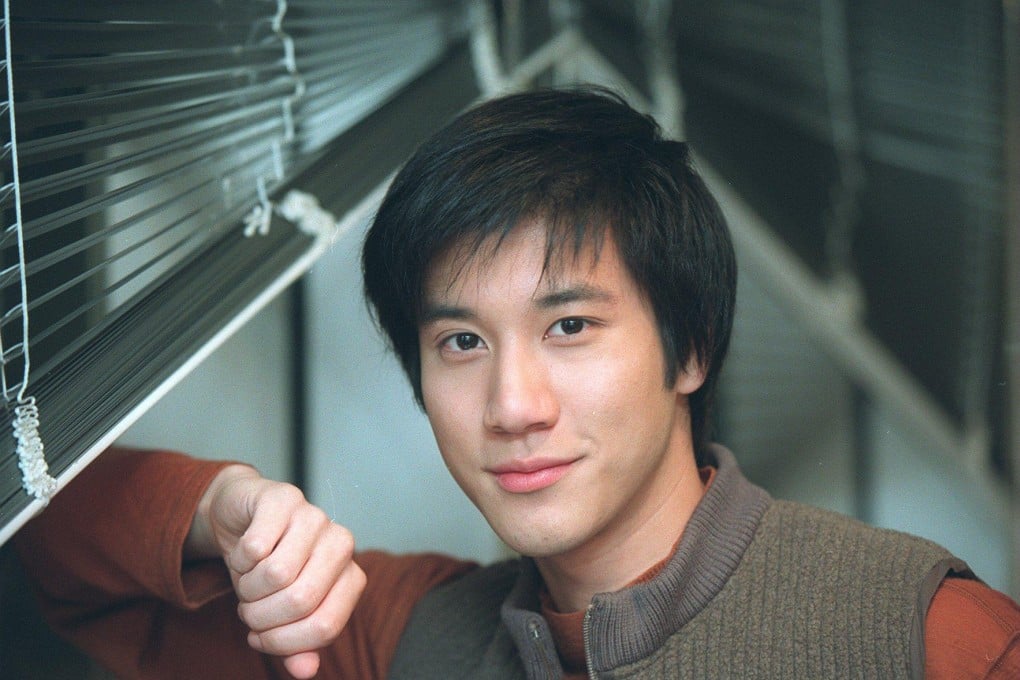 Taiwanese singer Wang Leehom had it all before his spectacular fall from grace. Photo: File