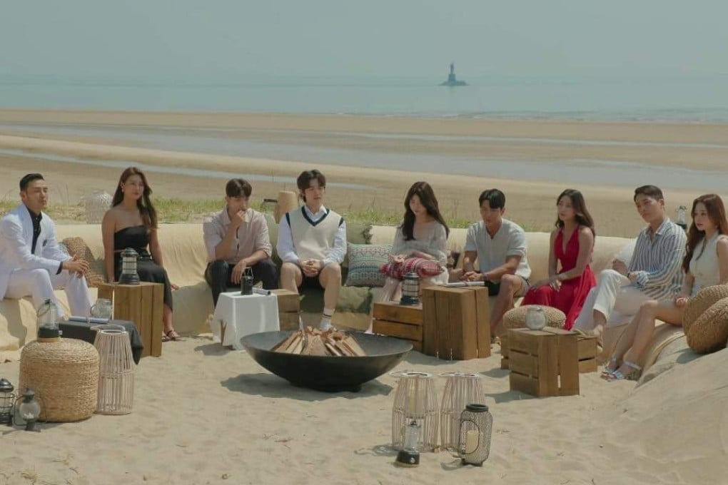 Netflix’s new Korean dating show Single’s Inferno is a smash it, but it has also proved controversial.