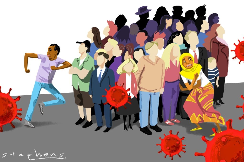 Illustration: Craig Stephens