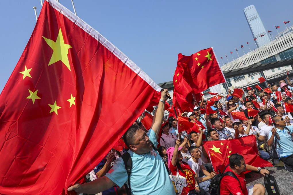 Populist bloggers are airing leftist views at a time when the Chinese government is cracking down on  perceived excesses and intensifying its “common prosperity” policies. But observers and critics wonder about the effects on China’s political and economic wellbeing. Photo: May Tse