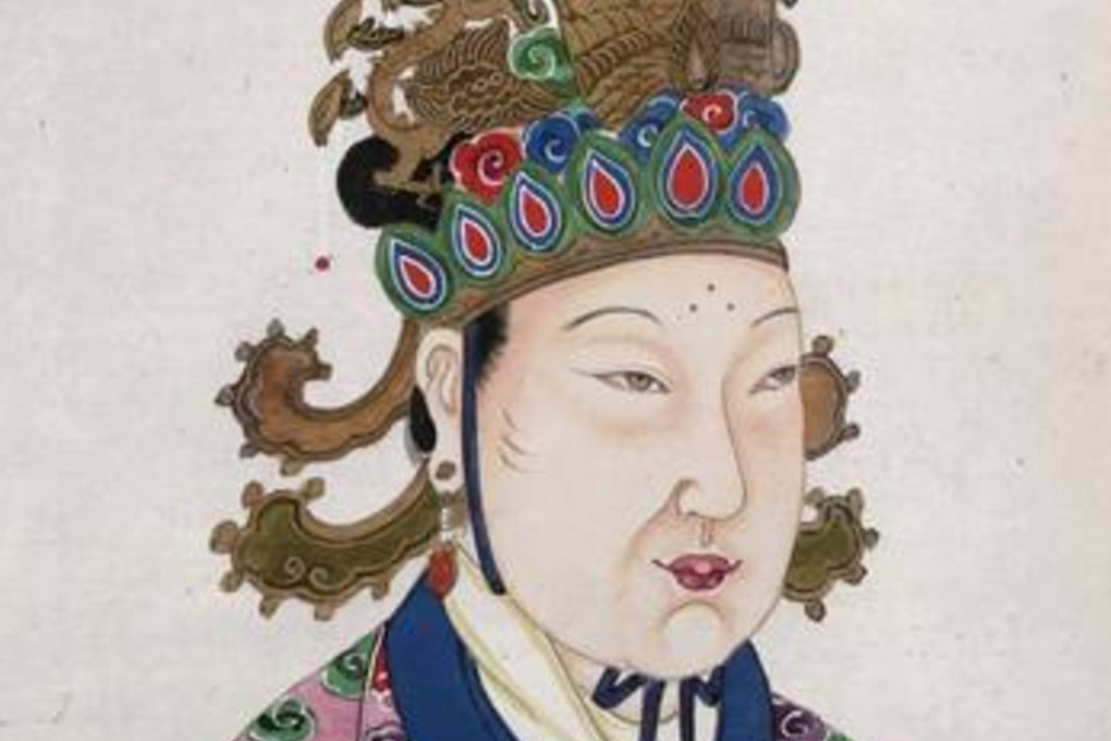 Chinese Empress Wu Zetian and her assortment of reportedly handsome lovers was one of the most popular articles in the Post’s lifestyle section this year.