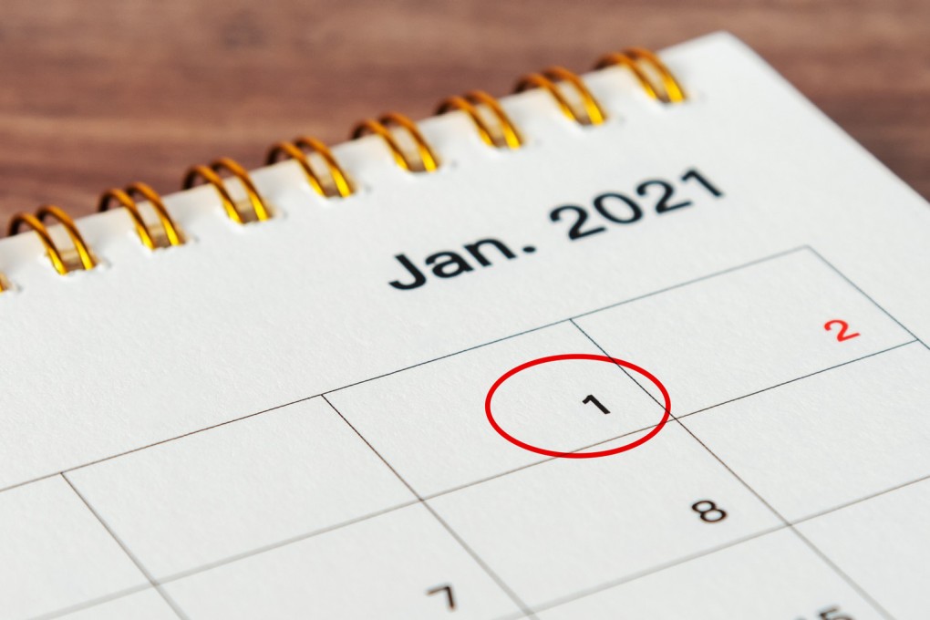 Wondering how to set realistic New Year’s resolutions and stick to them? Experts give their top tips on achieving your goals in 2022.