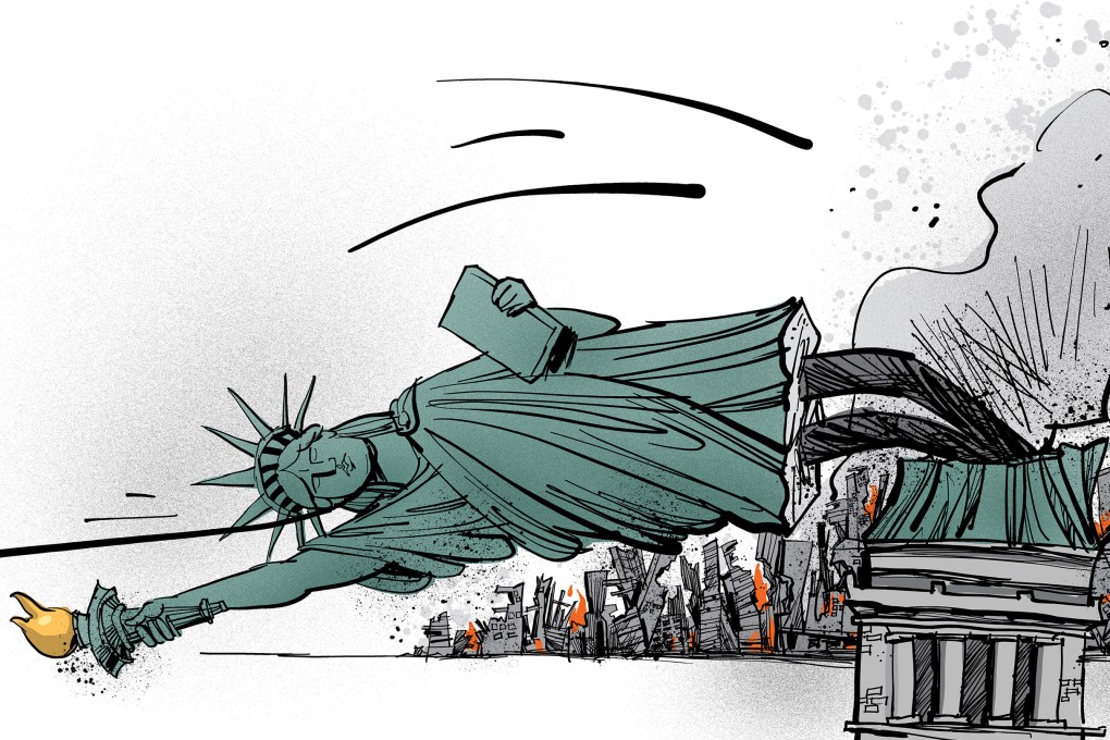 Illustration: Stephen Case