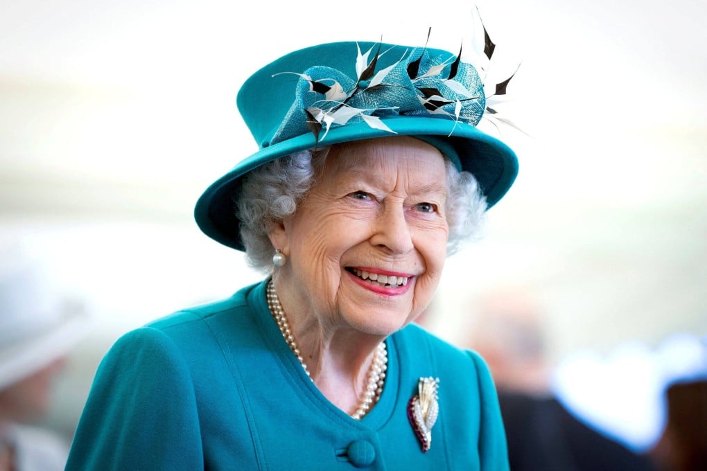 Britain’s Queen Elizabeth. Photo: Reuters