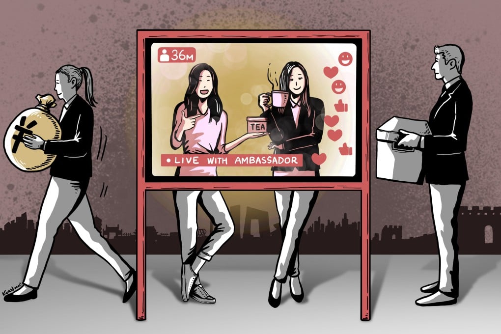 Illustration: Lau Ka-kuen