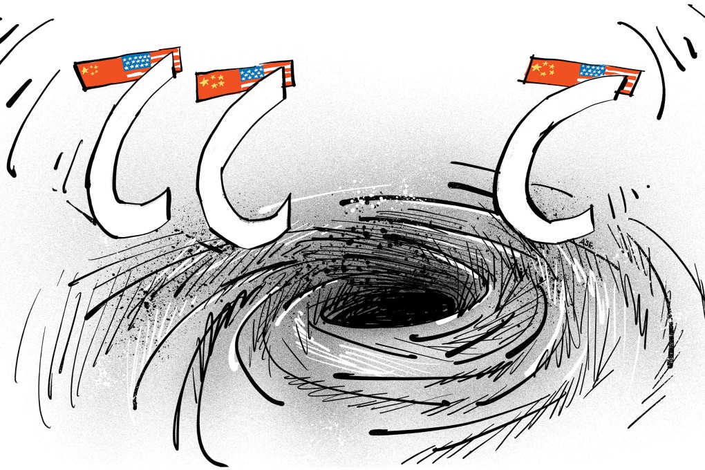 Illustration: Stephen Case