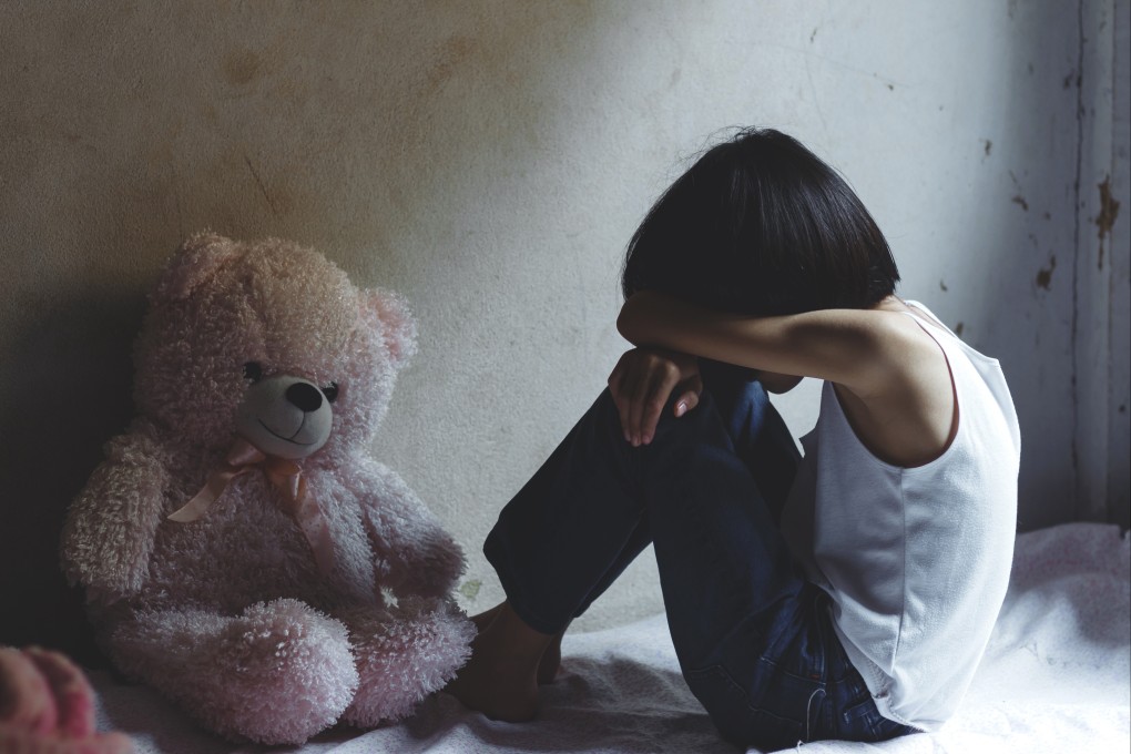 There can be little argument about the need for more positive action to protect vulnerable children. Photo: Shutterstock