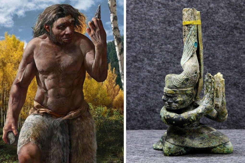 Alien civilisations and a new human: 2021's eight coolest